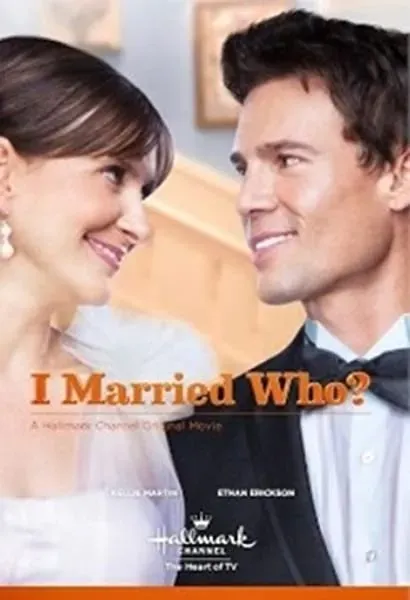 I Married Who?