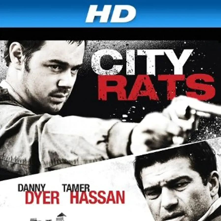 City Rats online