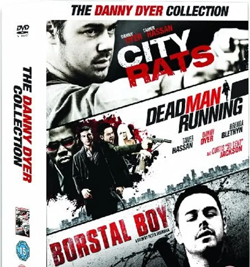 City Rats online