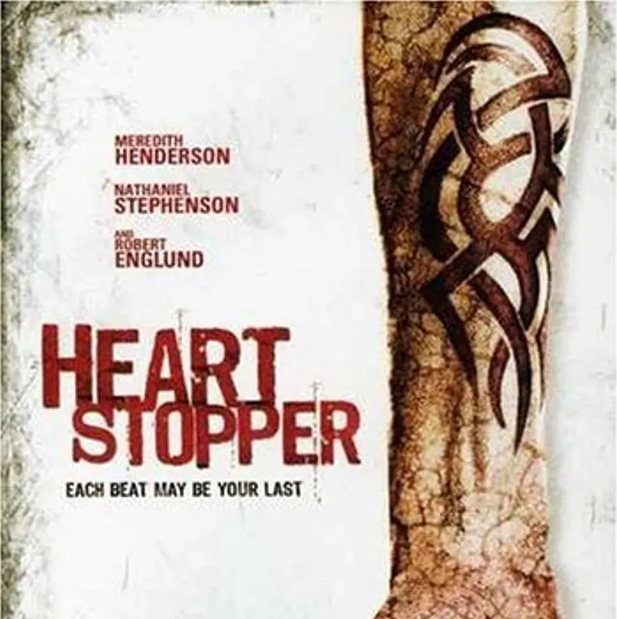 Heartstopper online