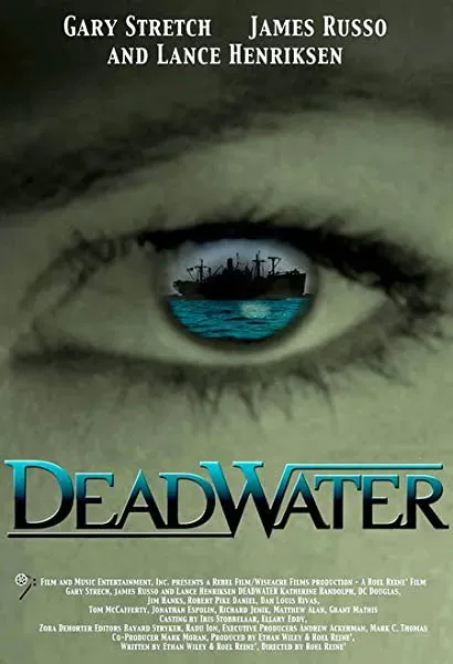 Deadwater