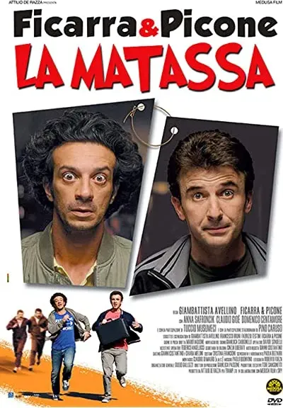 La matassa