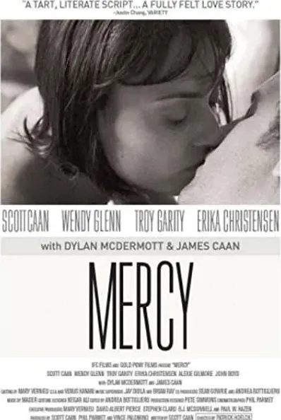 Mercy