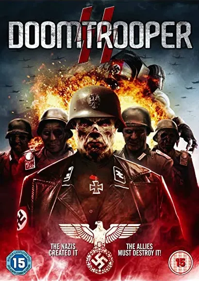 S.S. Doomtrooper