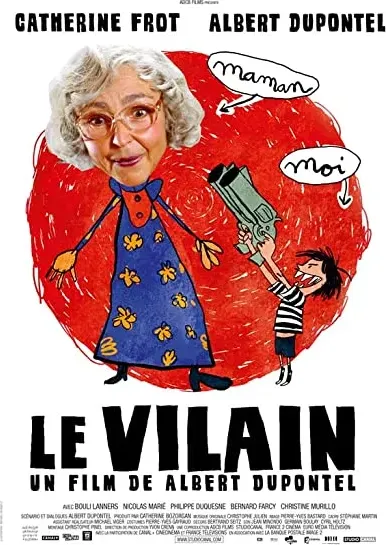 Le vilain