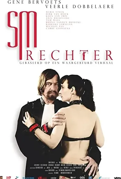 SM-rechter
