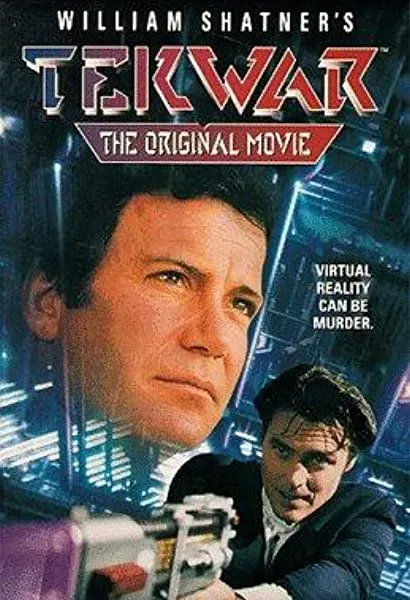 TekWar
