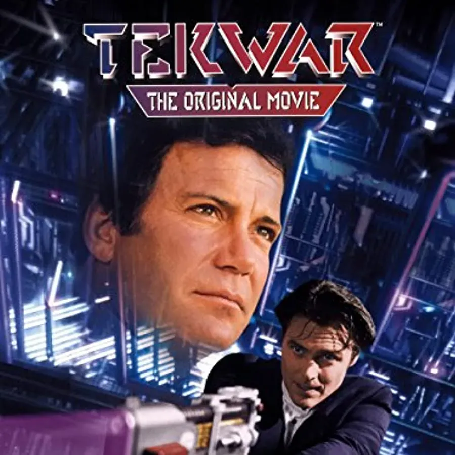 TekWar online