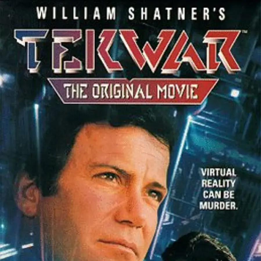 TekWar online