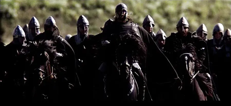 Barbarossa: Klątwa przepowiedni online