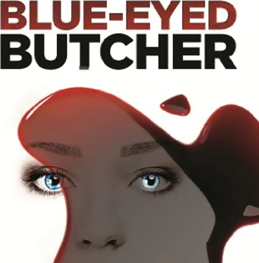 Blue-Eyed Butcher online