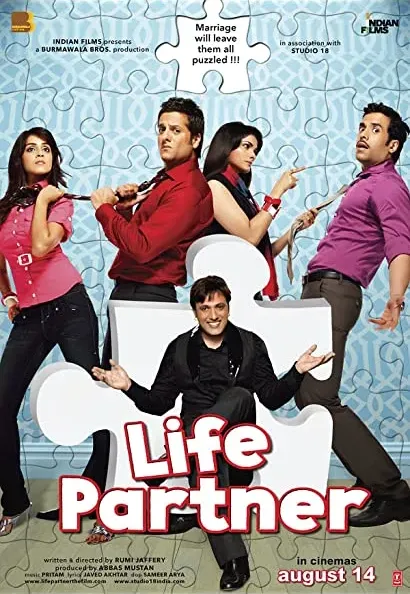 Life Partner