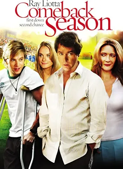 Comeback Season