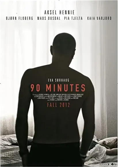 90 minut