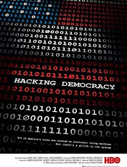 Hacking Democracy