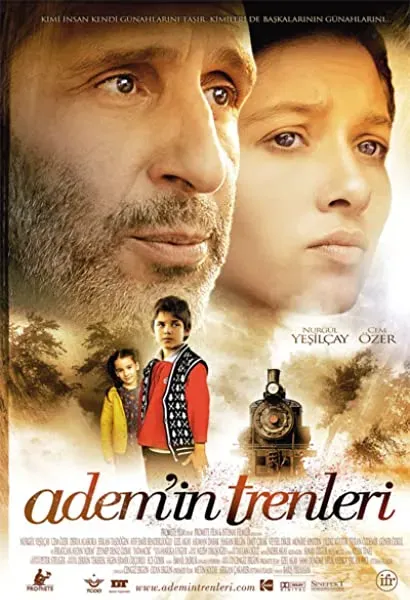 Adem'in Trenleri