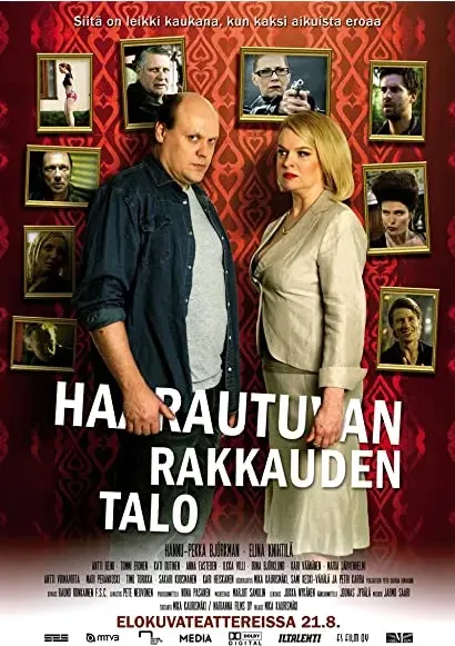 Rozwód po fińsku