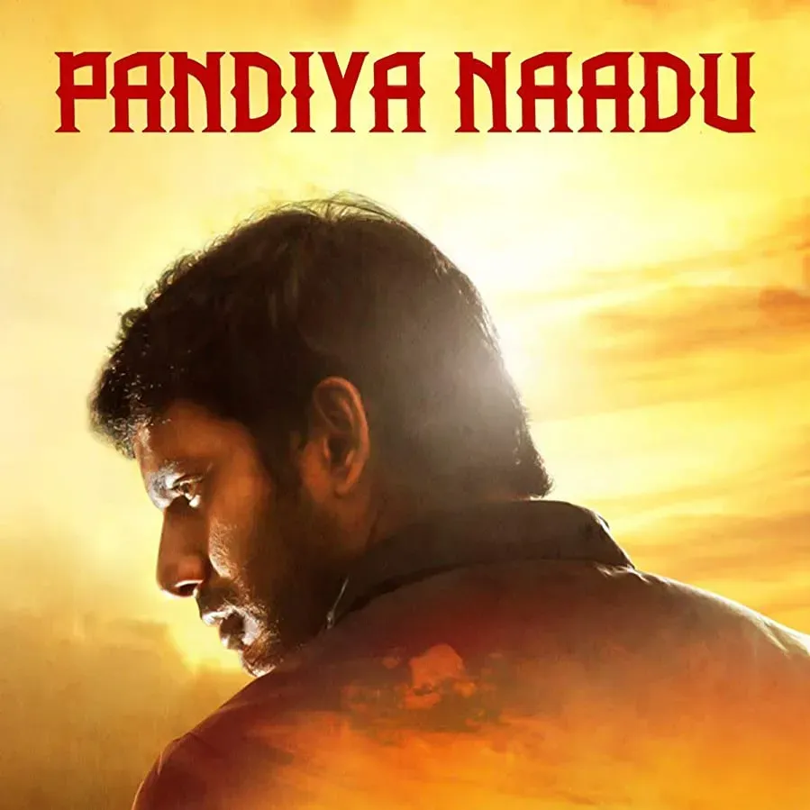 Pandiya Naadu online