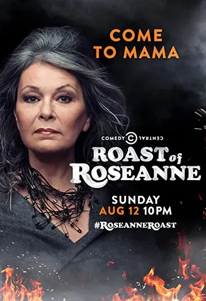 Comedy Central Roast of Roseanne