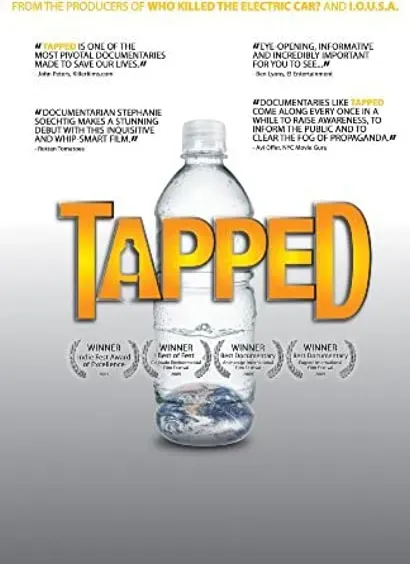 Tapped
