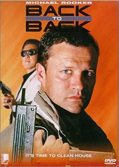 Amerykański Yakuza: Odwet