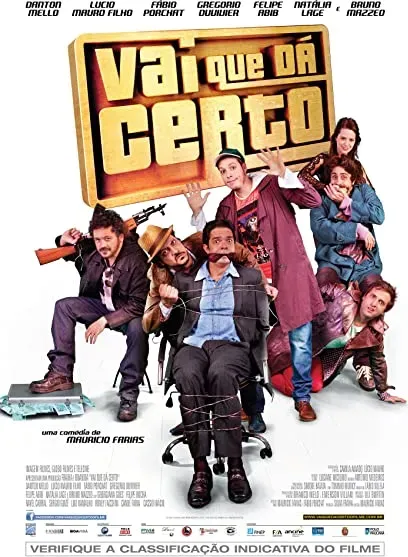 Vai que dá Certo