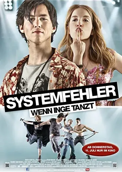 Systemfehler - Wenn Inge tanzt