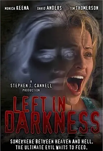 Left in Darkness