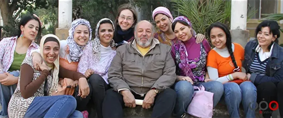 Fatat el masnaa online