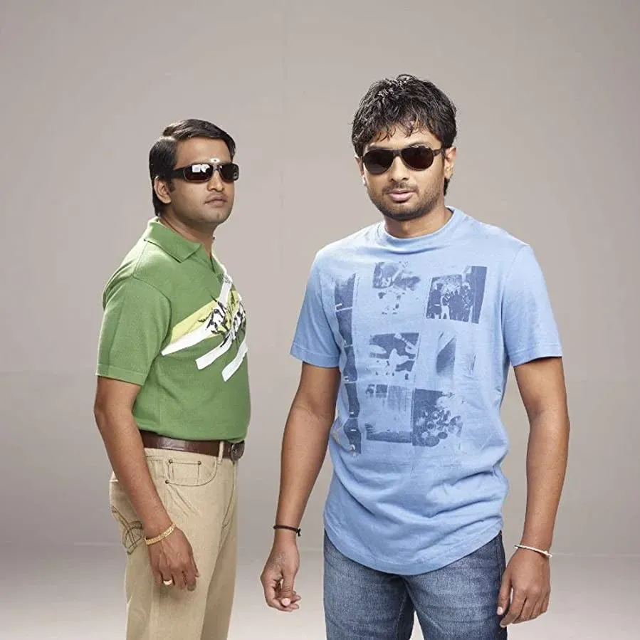 Oru Kal Oru Kannadi online