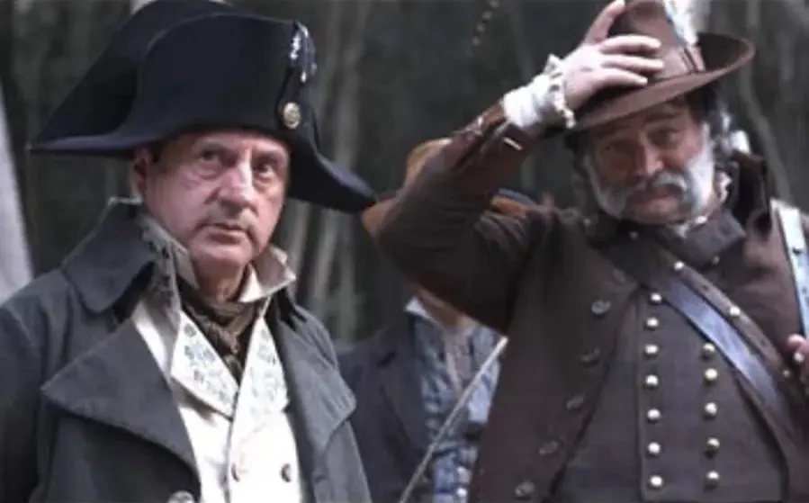 Napoleon i ja online