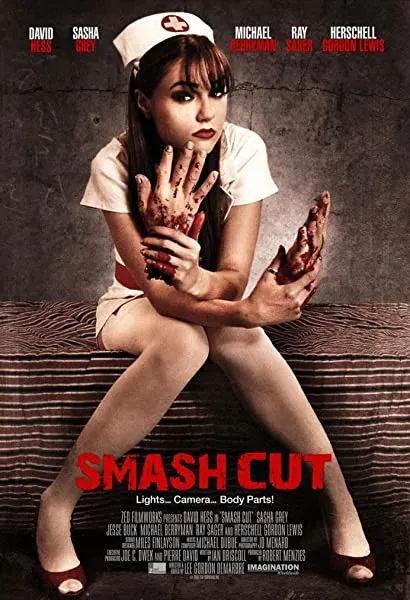 Smash Cut