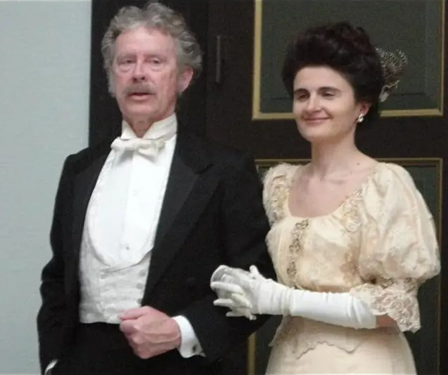 Marie Krøyer online