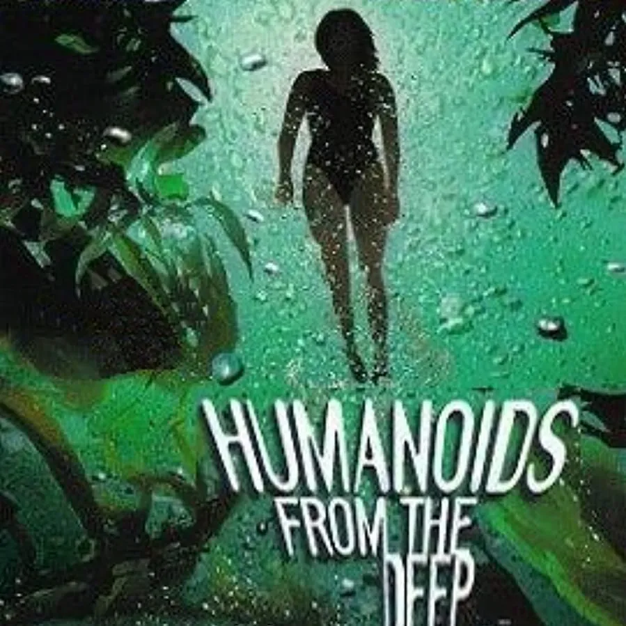 Humanoids from the Deep online