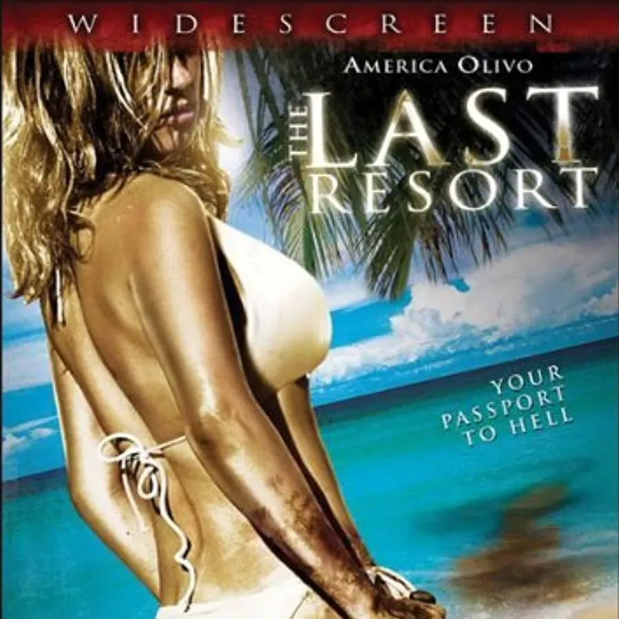 The Last Resort online