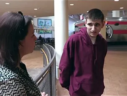 Louis Theroux: Extreme Love - Autism