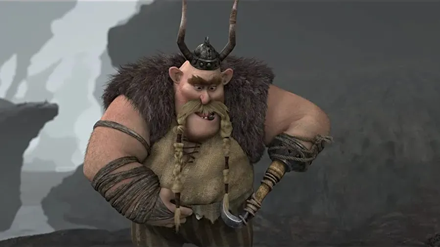 Dreamworks How to Train Your Dragon Legends online