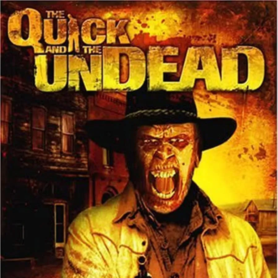The Quick and the Undead online