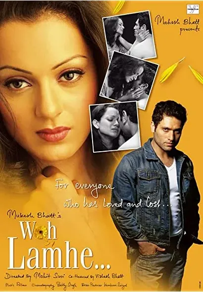 Woh lamhe...