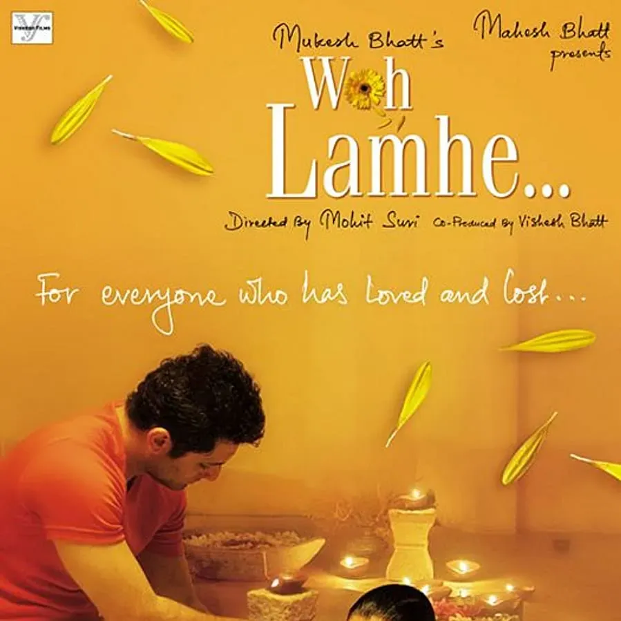 Woh lamhe... online