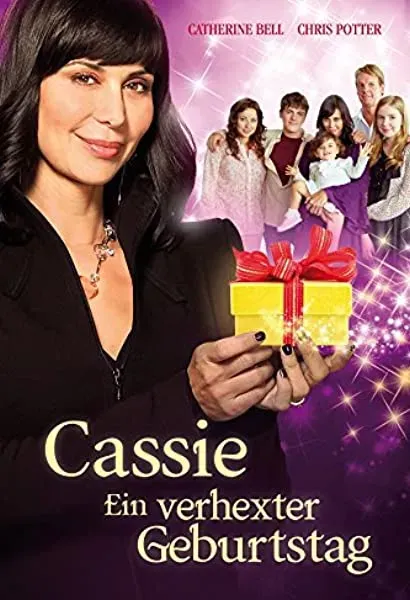 The Good Witch's Destiny