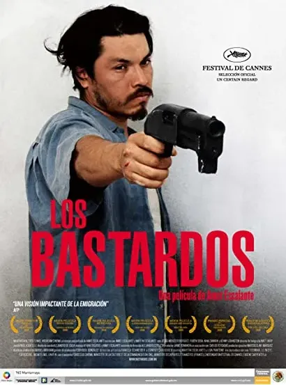 Los bastardos