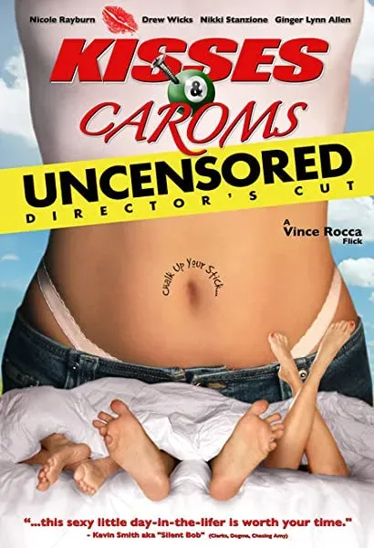 Kisses and Caroms