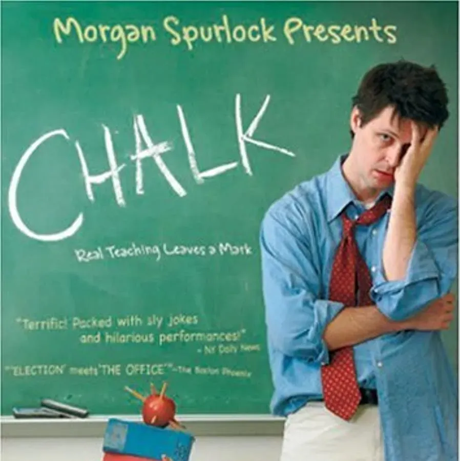 Chalk online