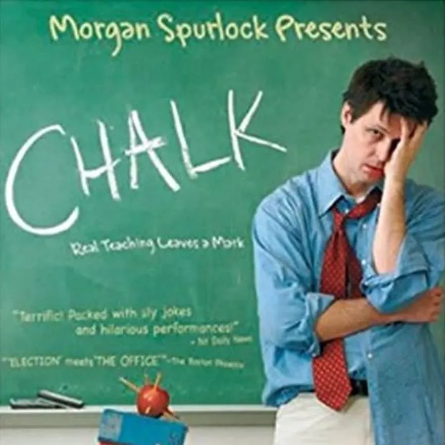 Chalk online
