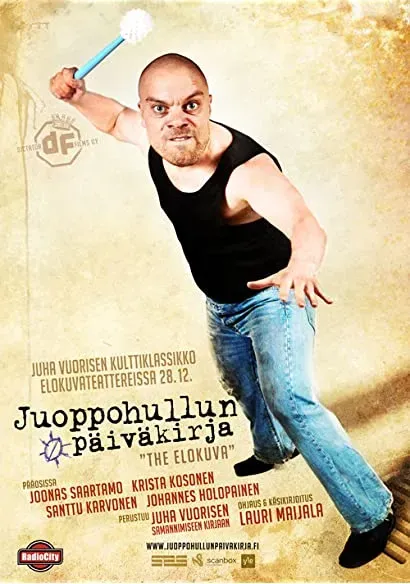 Dziennik pijaka