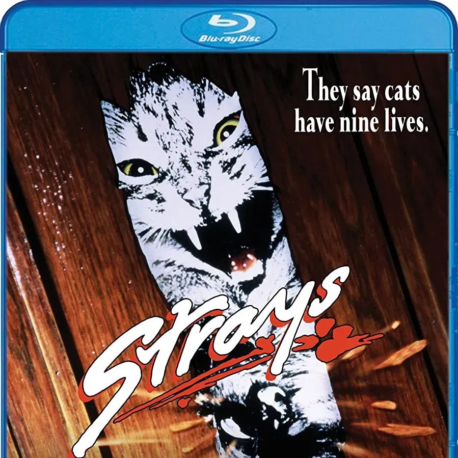 Strays online