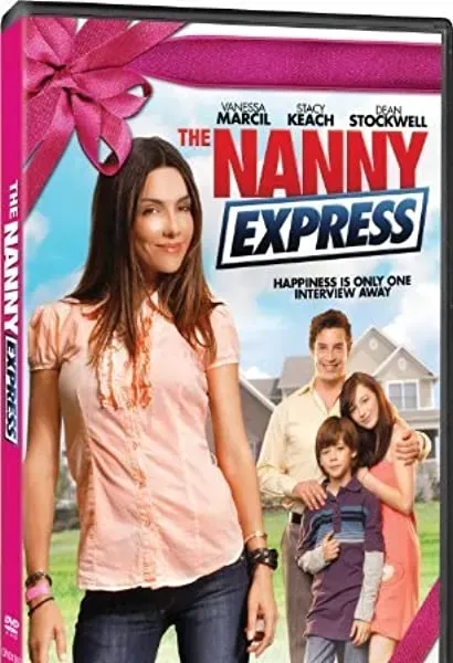 The Nanny Express