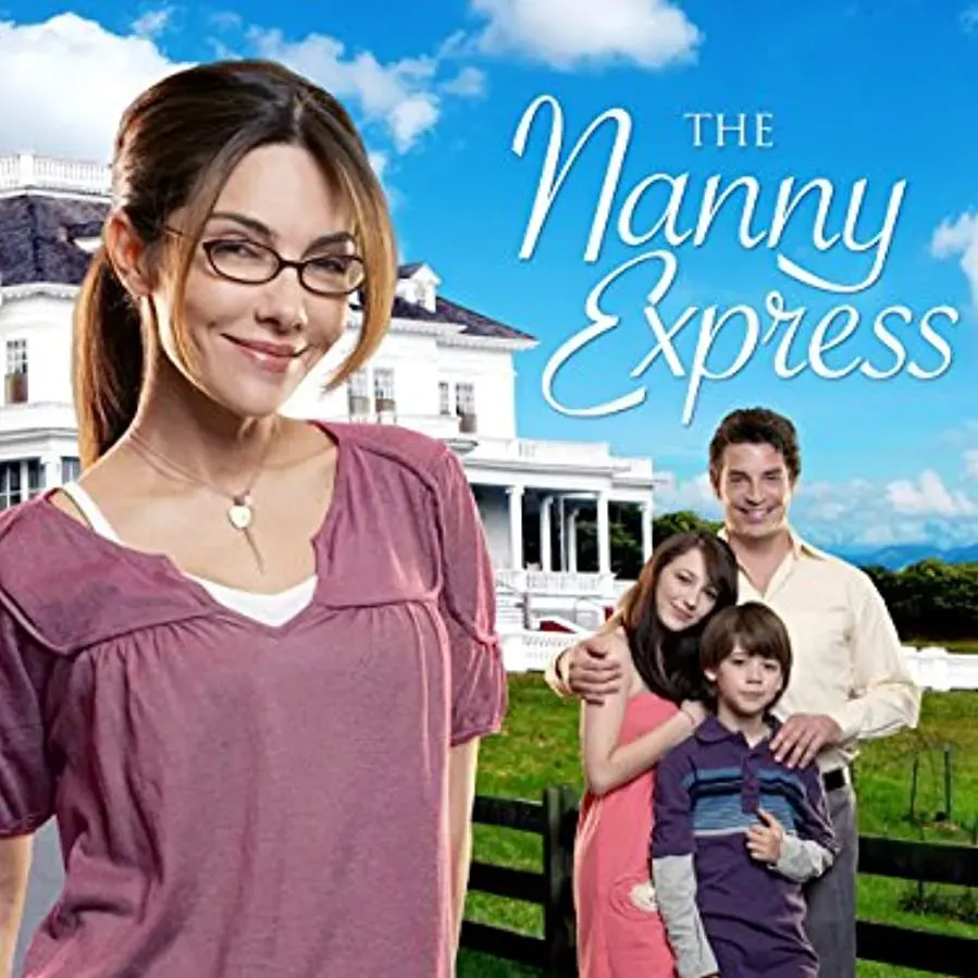 The Nanny Express online