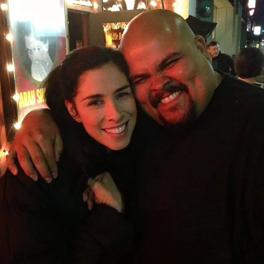 Sarah Silverman: We Are Miracles online